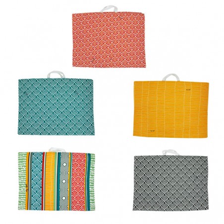 MATELAS DE PLAGE HOLIDAYS 175 X 60 X 2
