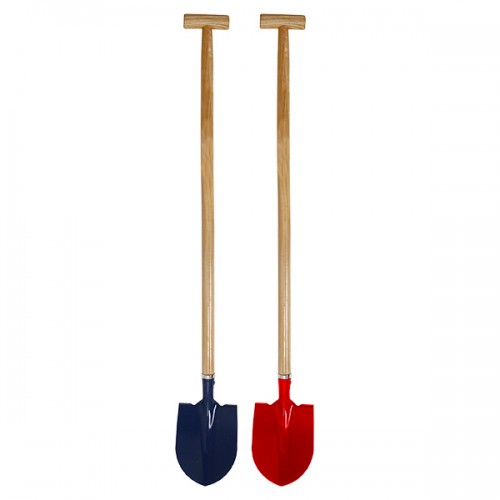  PELLE RONDE METAL EN T 90 CM