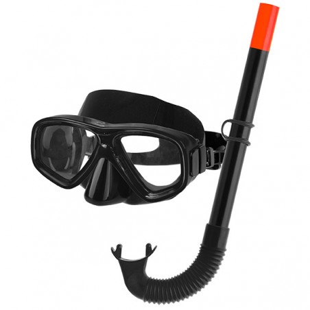  SET JUNIOR MASQUE + TUBA OBSERVER