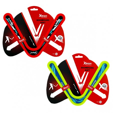 BOOMERANG SOFT 