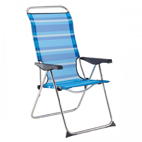  FAUTEUIL HAUT 5 POSITIONS...
