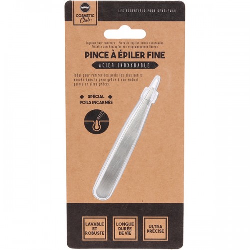  PINCE A EPILER