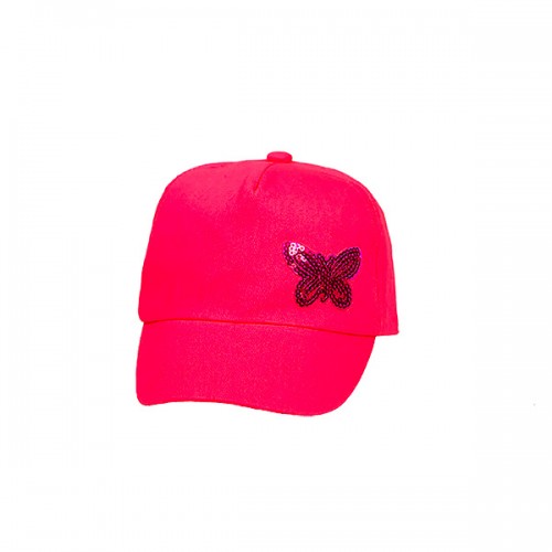  CASQUETTE BOUILLE D'AMOUR...
