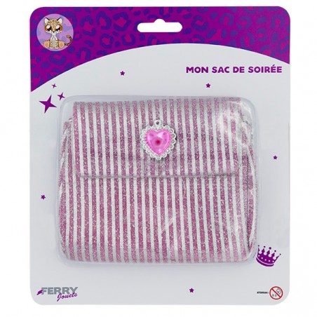  MON SAC DE SOIREE