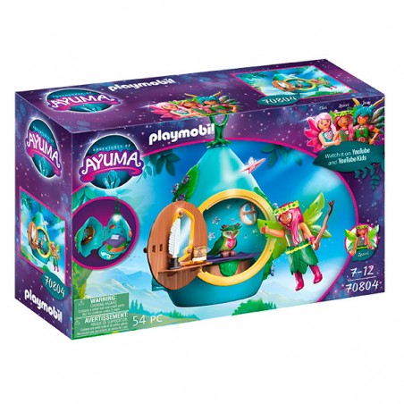  MAISONNETTE SUSPENDUE 