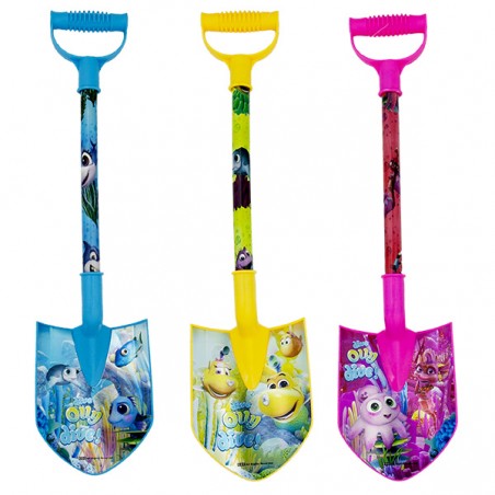  PELLE 52CM DIVE OLLY DIVE