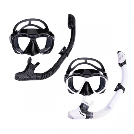  SET ADULTE SILICONE VERRE TREMPE KOH TAO