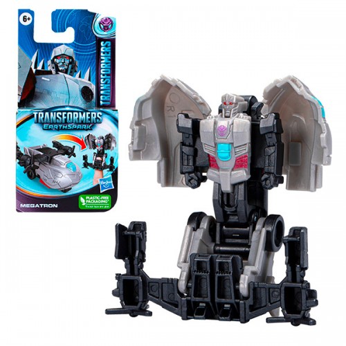  TRANSFORMERS EARTHSPARK...