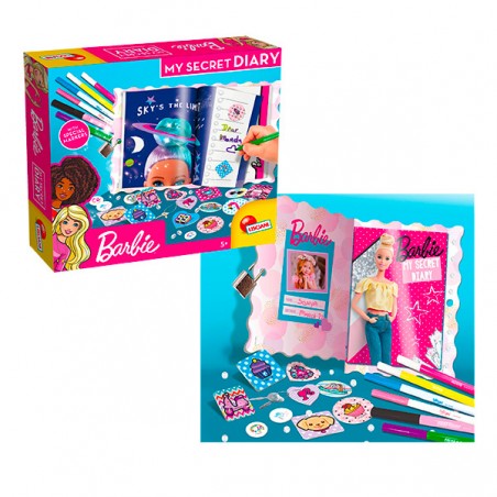  MY SECRET DIARY MON JOURNAL SECRET