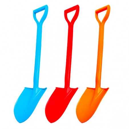  PELLE MONOBLOC UNIE 65CM