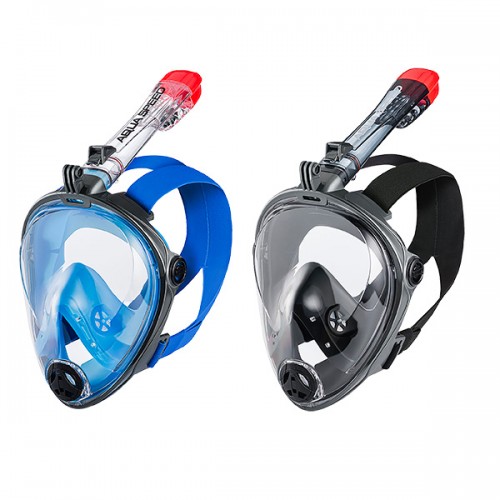  MASQUE FULLFACE ADULTE L-XL