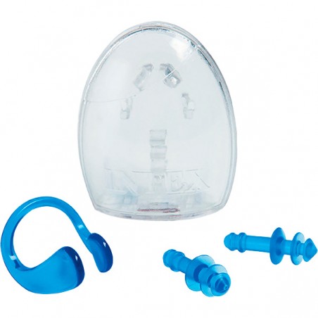  SET PINCE NEZ ET BOUCHONS OREILLES