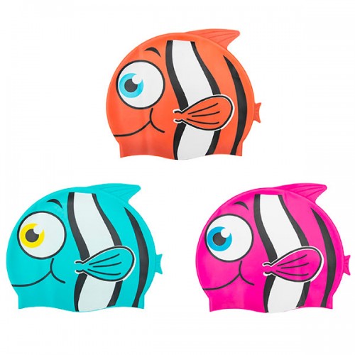  BONNET DE BAIN SILICONE...