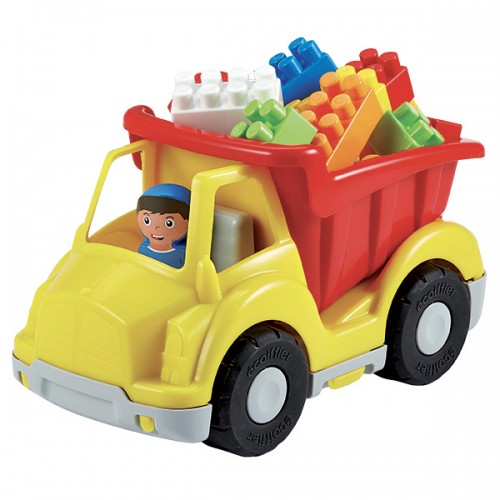 CAMION GARNI ABRICK