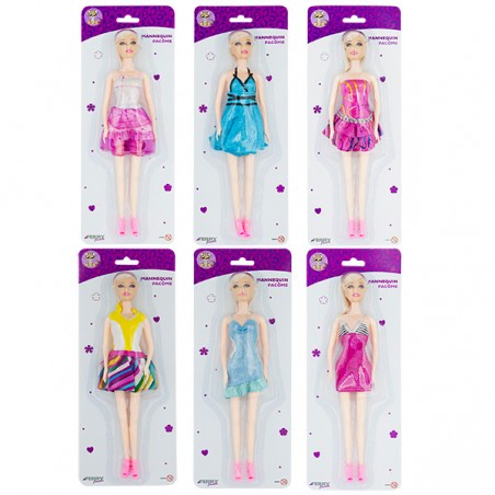  POUPEE MANNEQUIN PACOME