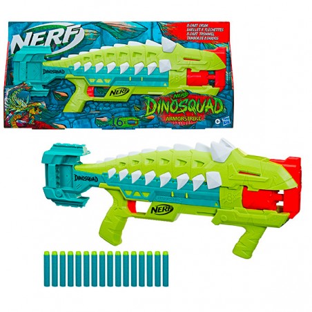  NERF DINOSQUAD ARMORSTRIKE