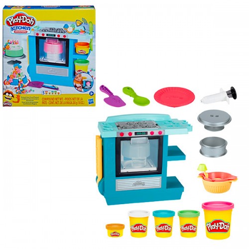  PLAY-DOH LE GATEAU...