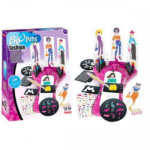  BLOPENS FASHION - MON...