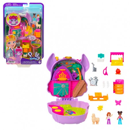  COFFRET AVENTURE DU LLAMA