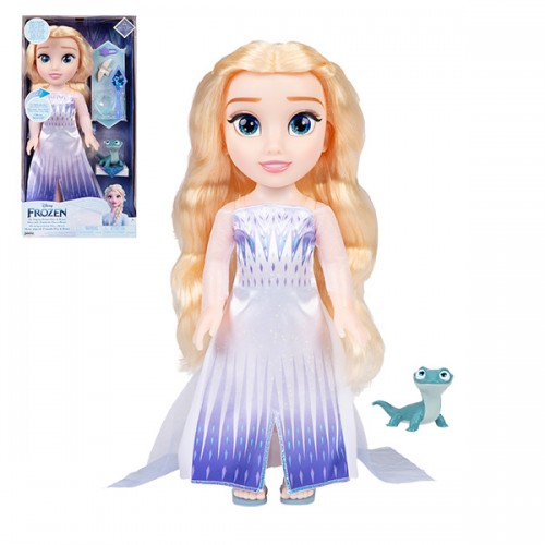 POUPEE ELSA SNOW QUEEN...