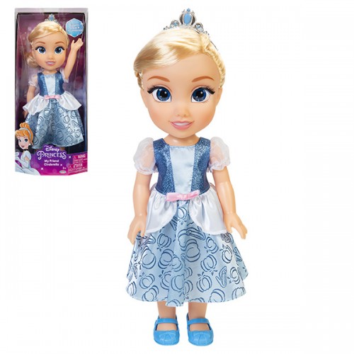  POUPEE CENDRILLON...