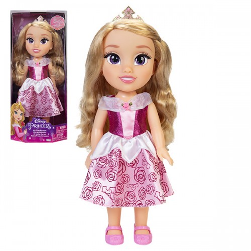 POUPEE AURORE 38 CM-DISNEY...