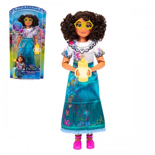  POUPEE MANNEQUIN MIRABEL...