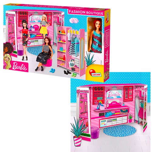 FASHION BOUTIQUE MODE AVEC...