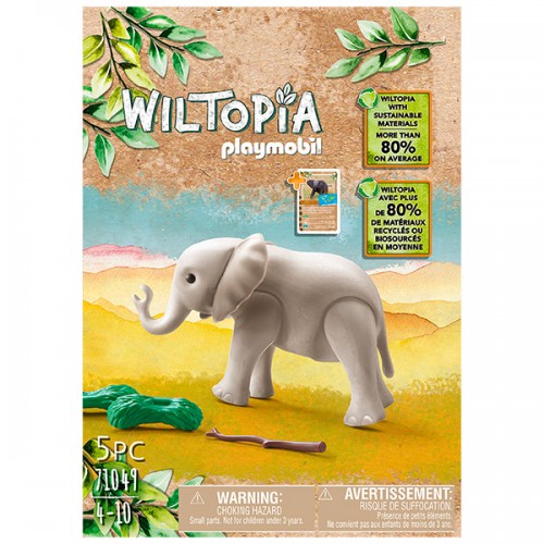  ELEPHANTEAU