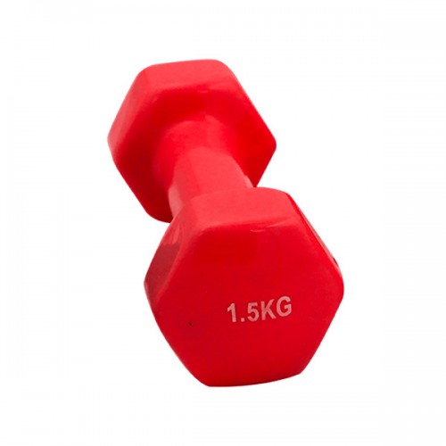  HALTERE 1,5KGS