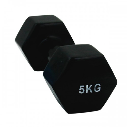  HALTERE 5KGS