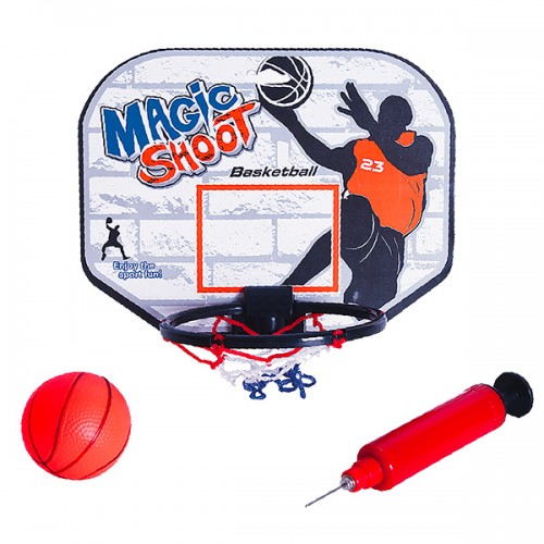  PANIER DE BASKET