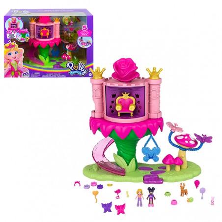  MONDE FEERIQUE DES PRINCESSES 