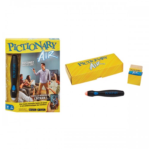  PICTIONARY AIR