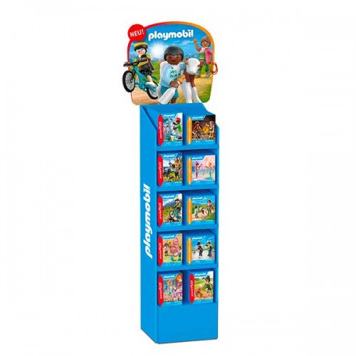  PRESENTOIR DUO PACK...