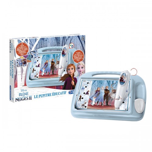  PUPITRE FROZEN 2