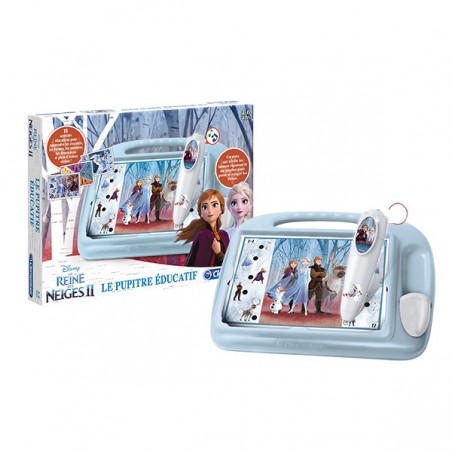  PUPITRE FROZEN 2