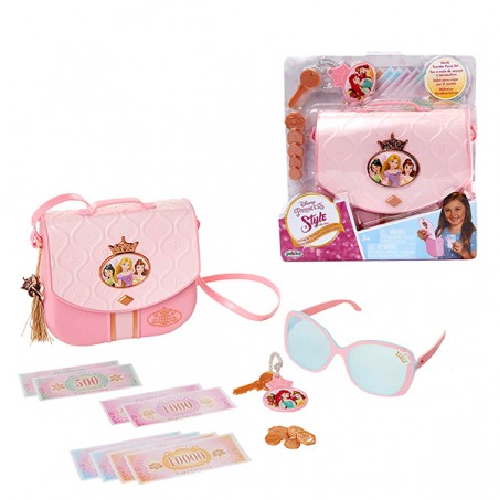  SAC A MAIN DE VOYAGE-DISNEY STYLE