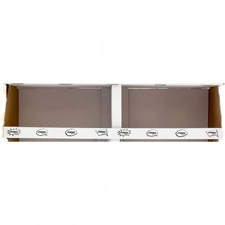  BAC 120X40X30