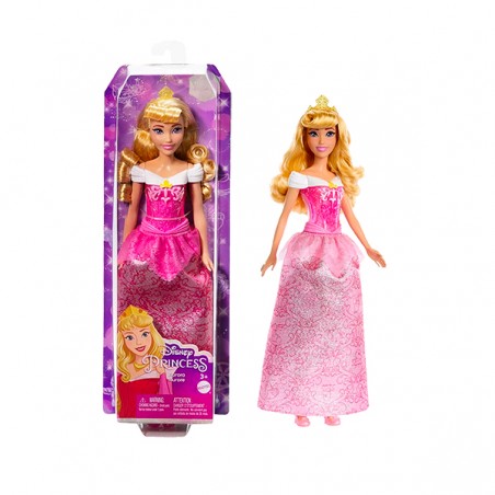  POUPEE AURORE 29CM