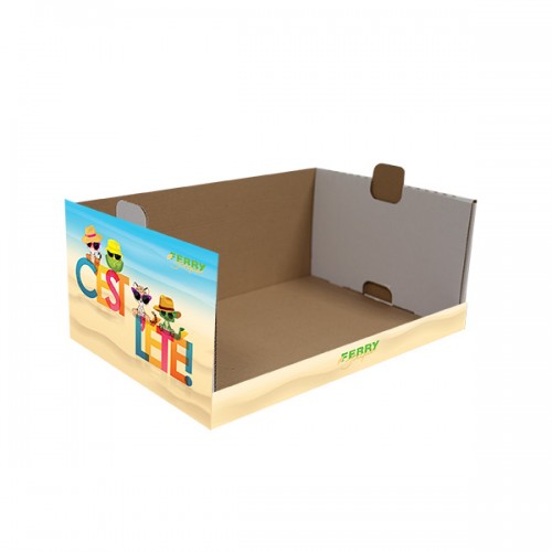  BAC 60X40X30 POUR TOUR ETE