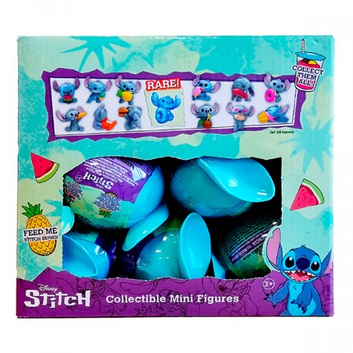  CAPSULE STITCH MINI FIG....