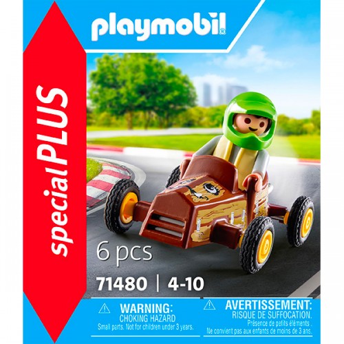  ENFANT AVEC VOITURE DE...