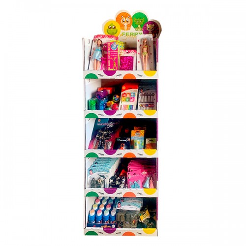  BOX FOIRE A L'EURO 2€ 180PCS