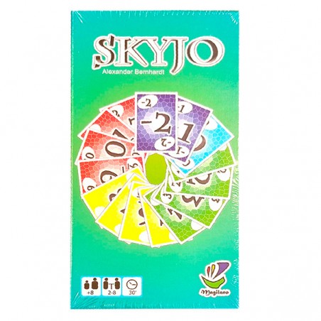  SKYJO