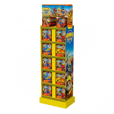  BOX 1/4 PALETTE RUBEN & COMPAGNIE 42PCS 