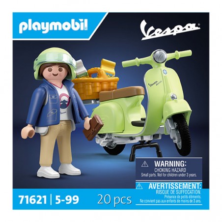  VESPA 150 SPRINT VELOCE - VERT
