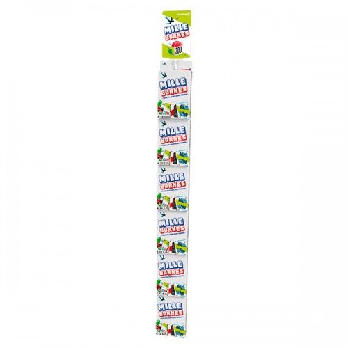  MILLE BORNES POCKET...