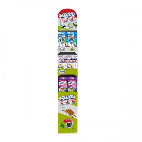  PRESENTOIR MILLE BORNES 36...