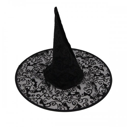  CHAPEAU SORCIERE ADUL...